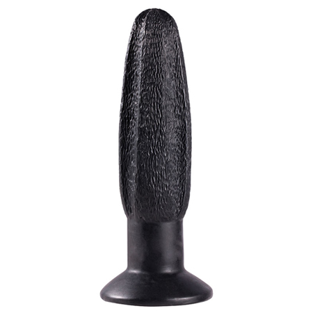 Menzstuff Groovy Butt Plug