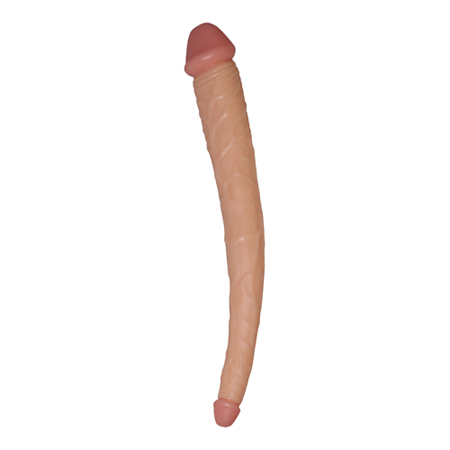 Dubbele Anaal Dildo 
