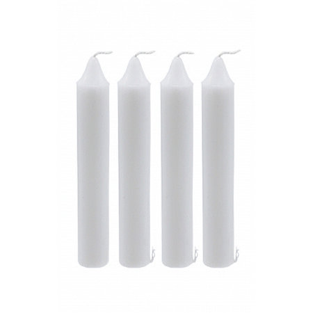 Sensual Hot Wax
