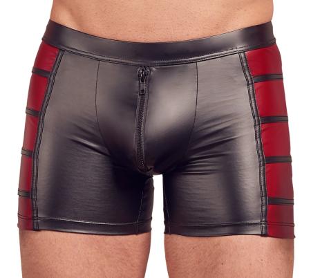 Heren Boxer - Zwart 