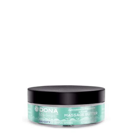 Dona Massage Butter Naughty
