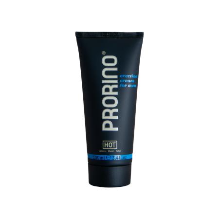 Erectie Crème - 100 ml