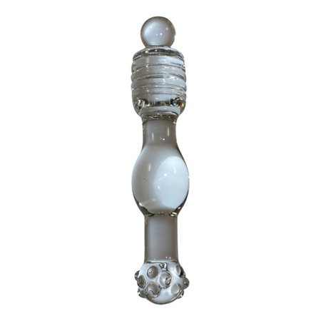 Icicles No. 11