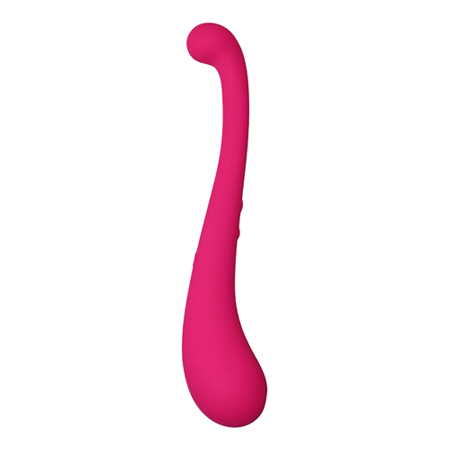 The Trumpeter Swan Vibrator