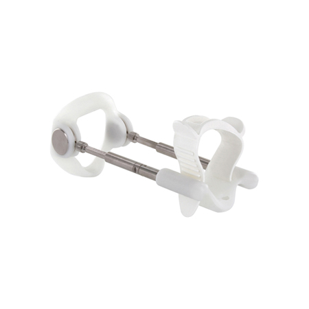 Jes-Extender - Penisvergroter -Titanium 