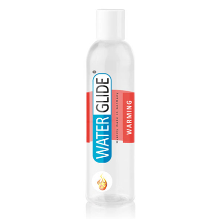 Waterglide 150 ml Warming