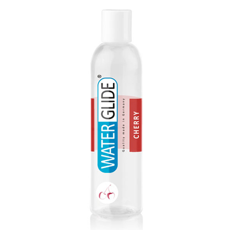 Waterglide 150 ml Kersen