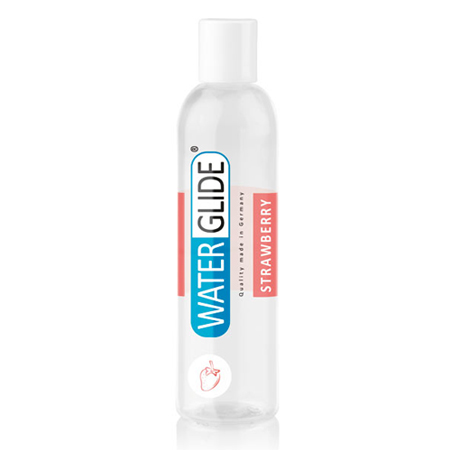 Waterglide 150 ml Aardbei
