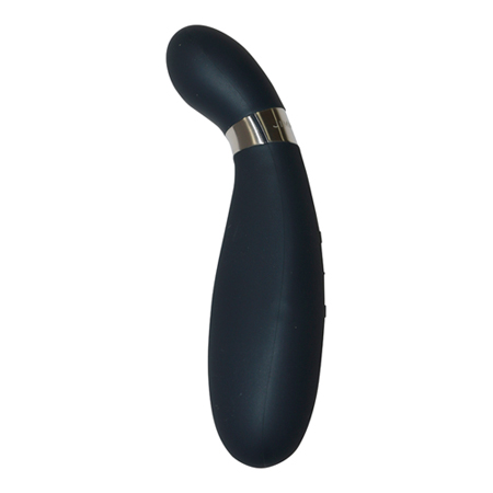 JimmyJane Form 6 Slate Zwarte vibrator