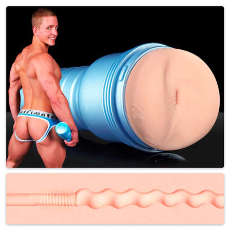 Marcus Mojo - Butt Fleshjack Boy