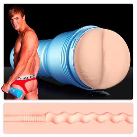 Mick Lovell - Butt