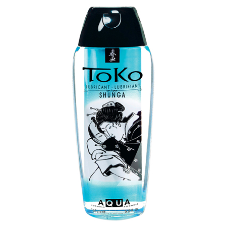 Shunga - Toko Glijmiddel - Water