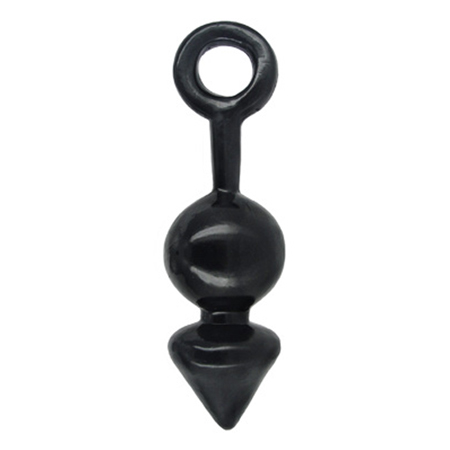 Dark Nadir Anaal Plug