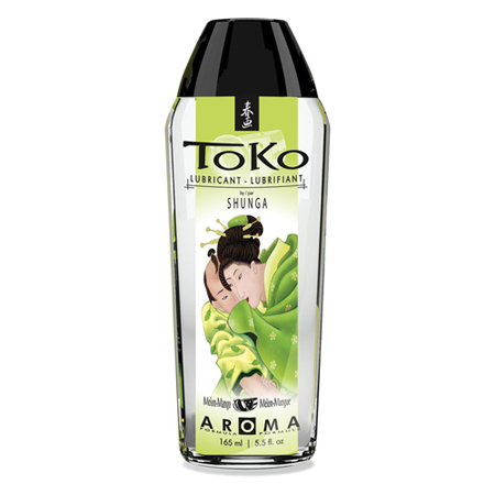 Shunga - Toko Glijmiddel - Melon Mango
