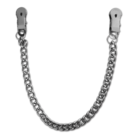 Tit Chain Clamps