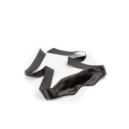 Limited Edition Satijnen Blinddoek