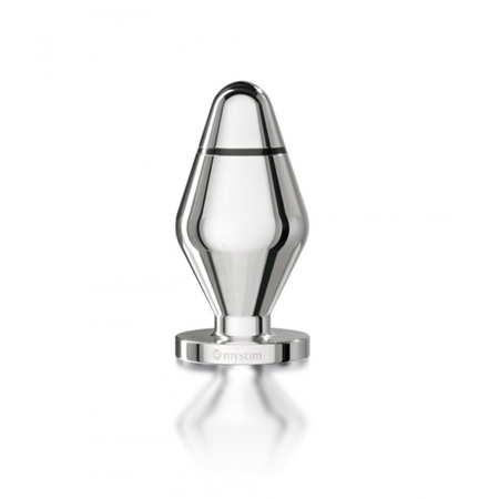 Mystim - Big John Buttplug XL