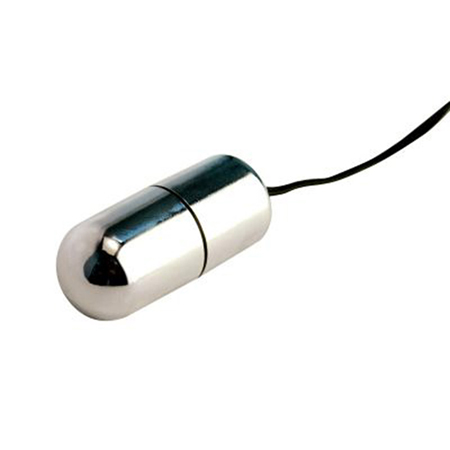 Anale/Vaginale Electro Bullet