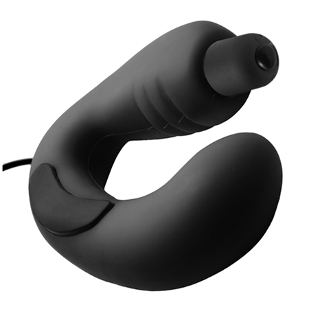 Nocturna Electrosex Vibrator 
