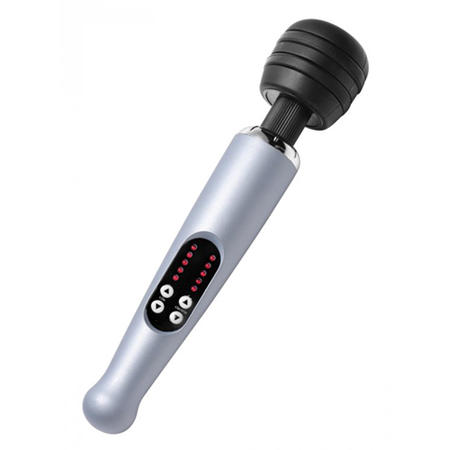 Ion Estim Wand Vibrator 