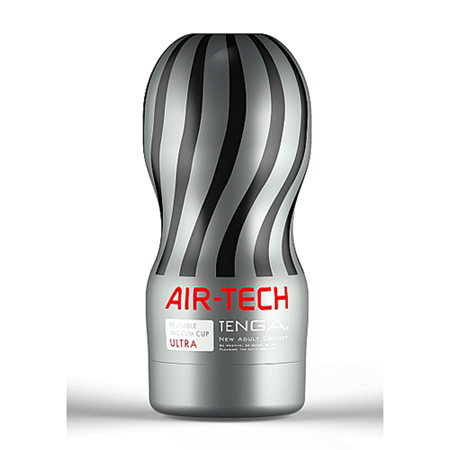 TENGA - Air Tech Vacuüm Cup Ultra - Extra Large
