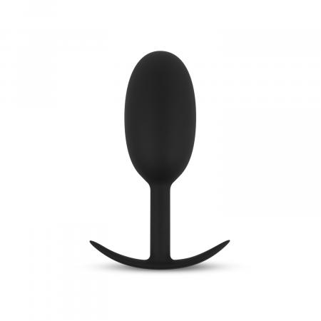 BUTTR - Heavy Duty Verzwaarde Buttplug