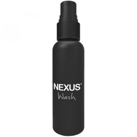 Nexus - Wash Antibacteriële Toycleaner