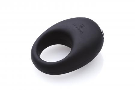 Je Joue - Mio Cock Ring - Zwart 