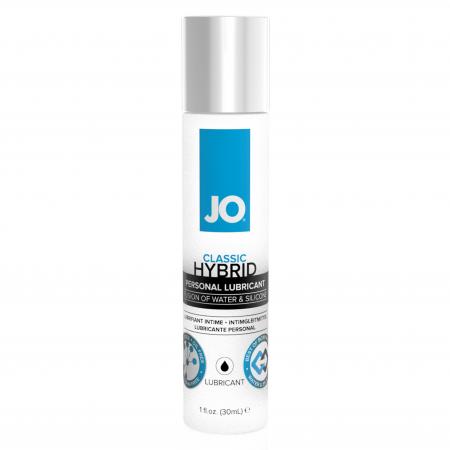 System Jo - Classic Hybrid Glijmiddel - 30 ml