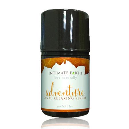 Intimate Earth - Adventure Anaal Relaxing Serum - 30 ml