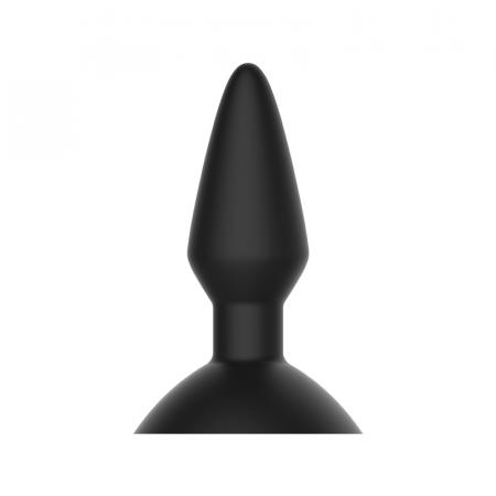 Magic Motion - Equinox App Controlled Vibrerende Buttplug