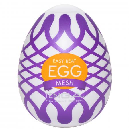TENGA - Egg - Wonder Mesh