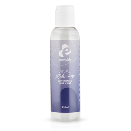 EasyGlide Anal Relaxing Glijmiddel - 150 ml
