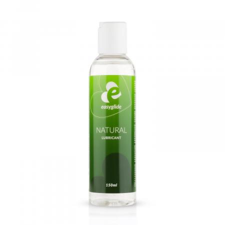 EasyGlide - Natural Glijmiddel Op waterbasis - 150 ml