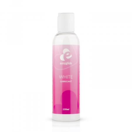 Easyglide - White Glijmiddel Op Waterbasis - 150 ml