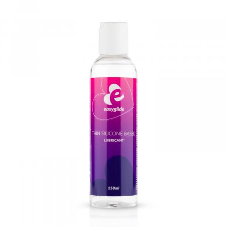 EasyGlide - Dunne Glijmiddel Op Siliconenbasis - 150 ml