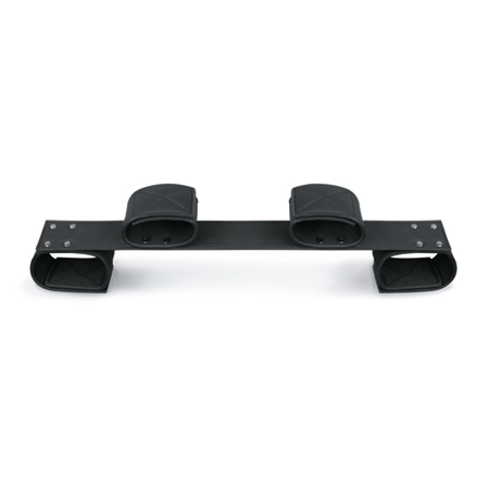 Bondage Bar - Wrist and Ankle Cuffs