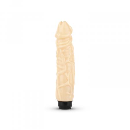 Jelly Supreme - Realistische Vibrator 