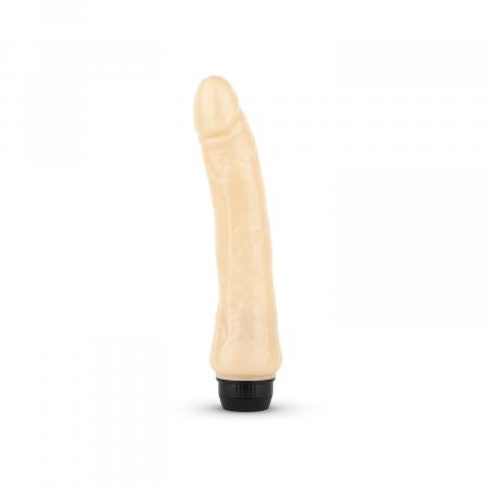 Jelly Passion - Realistische Vibrator 
