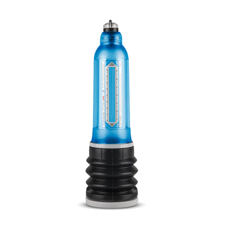 Bathmate Hydromax 7 - Blauw