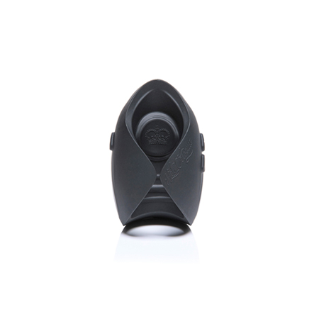 Hot Octopuss Pulse Solo Essential - Zwart