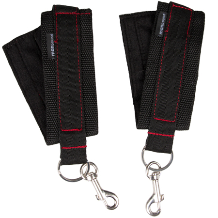 Man Cuffs - Boeien