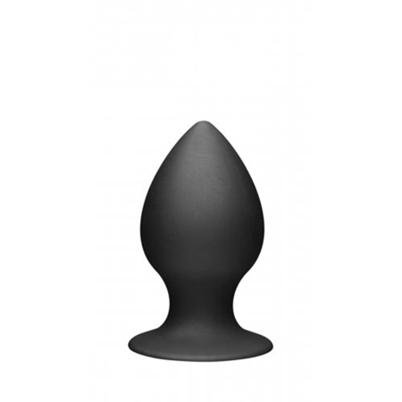 Tom of Finland Siliconen Buttplug Medium