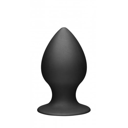Tom of Finland Siliconen Buttplug Groot