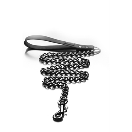Tom Of Finland Metalen Ketting 