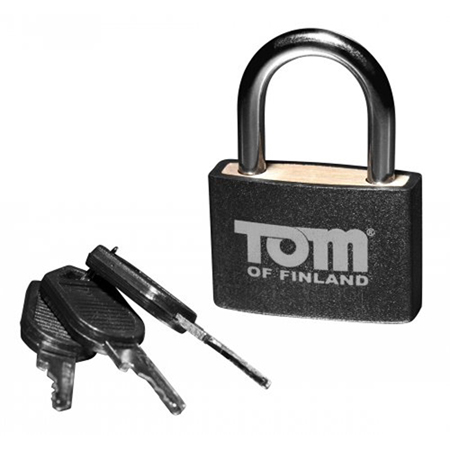 Tom of Finland Hangslot
