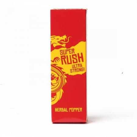 Super Rush Lustopwekker 