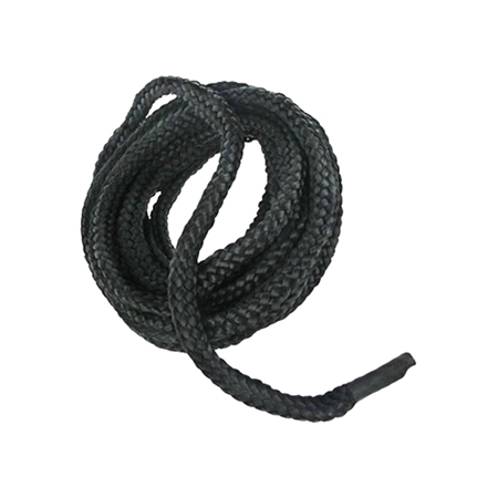 Multifunctioneel Bondage touw - Zwart