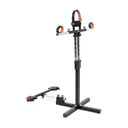 Neck-Wrist Speader Stocks