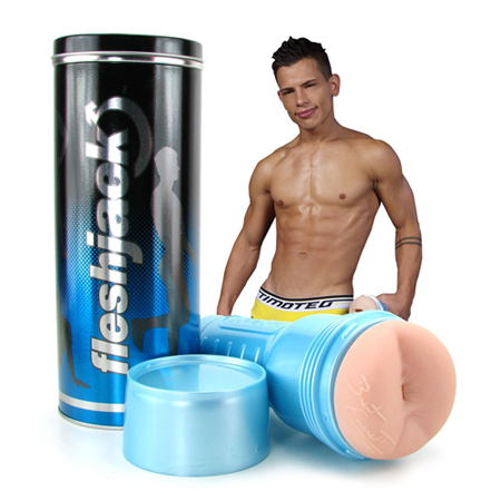 Brent Everett - Anus